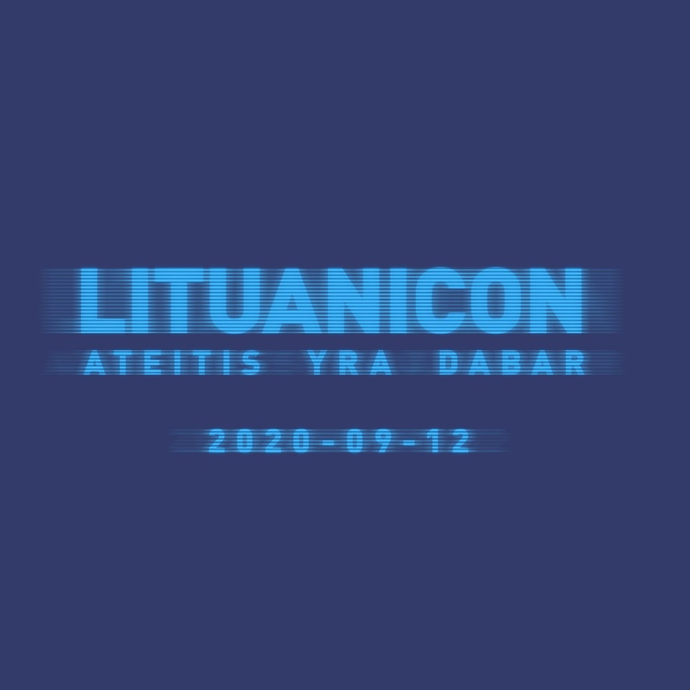 Lituanicon XXXII: DraKonas