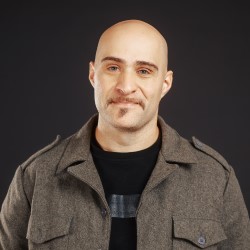 Konstantinas Gaitanži